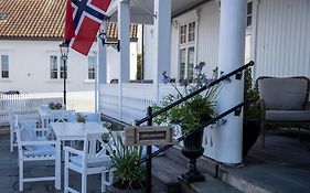 Nevlunghavn Gjestgiveri